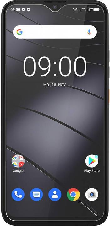 Image du produit Gigaset Écran en verre hybride (GS4) (1 pièce(s), LG G4)