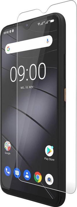Gigaset Écran en verre hybride (GS4) (1 pièce(s), LG G4)