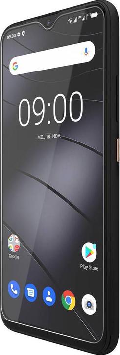 Image du produit Gigaset Écran en verre hybride (GS4) (1 pièce(s), LG G4)