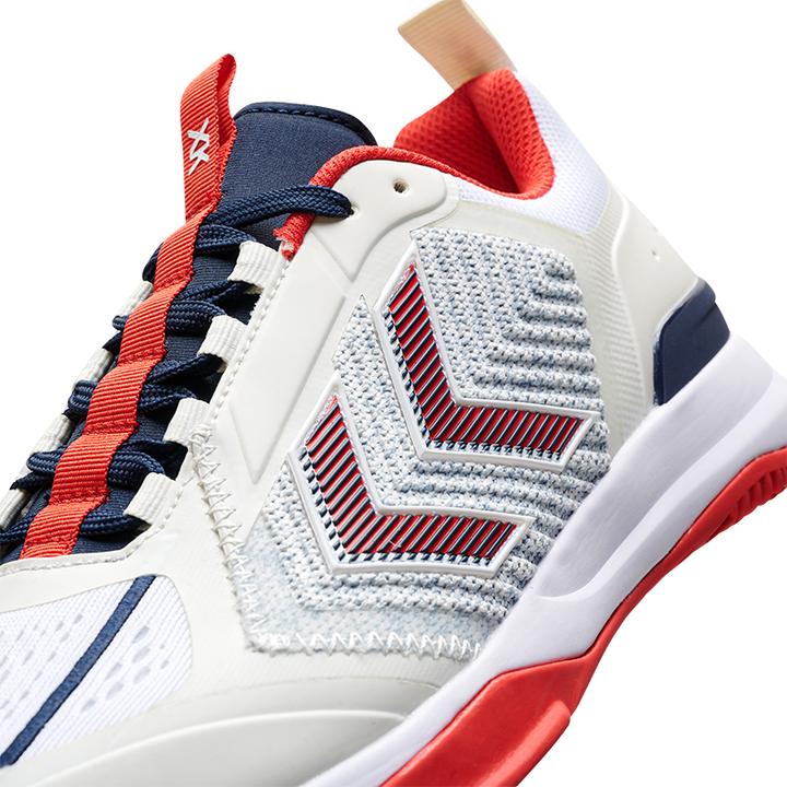Produktbild hummel Hallenschuh Dagaz (38.5)