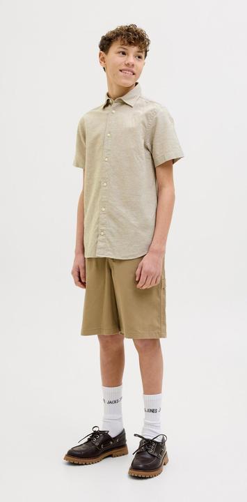 Produktbild Jack & Jones Hemd Junior Hemd (140)