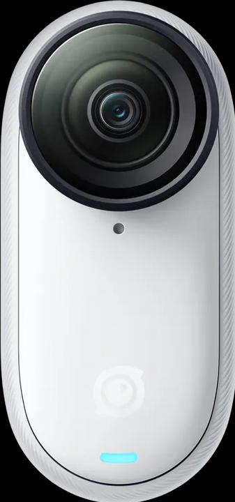 Insta360 GO 3S Standalone Camera 64GB (30p, Bluetooth, WLAN)
