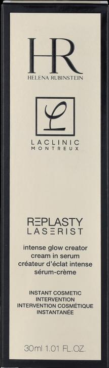 Produktbild Helena Rubinstein Re-Plasty (30 ml)