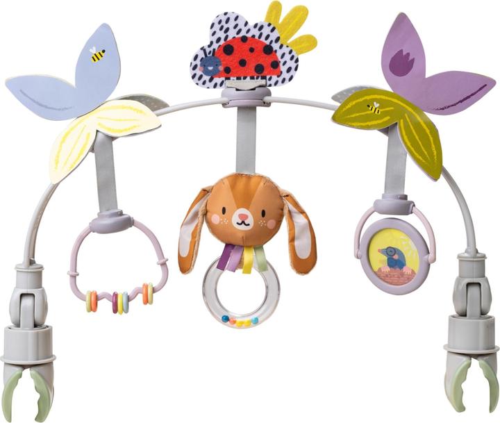 Actual product image Taf Toys Grow with me