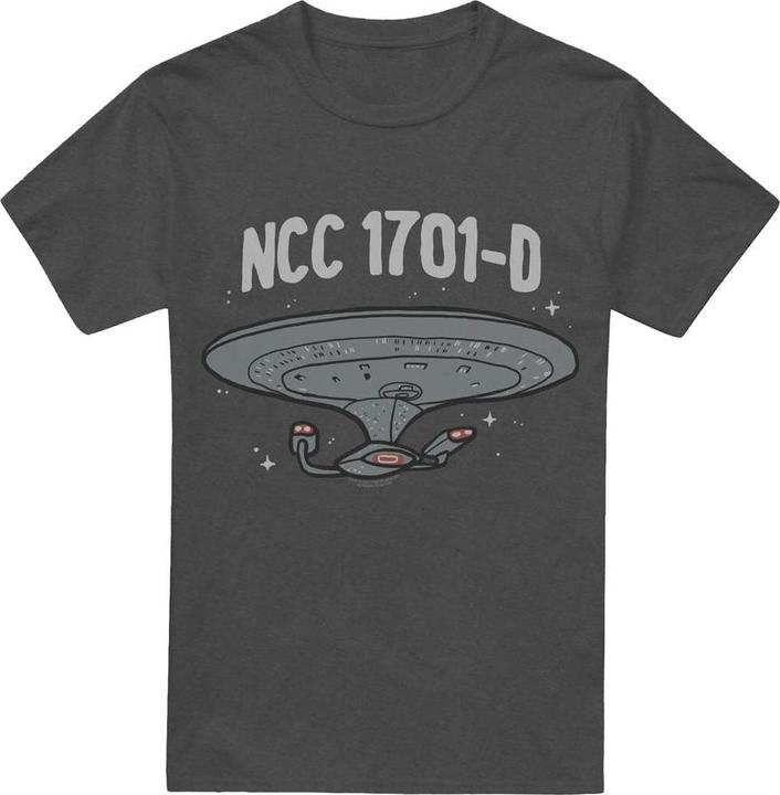 The Next Generation TShirt (3XL)