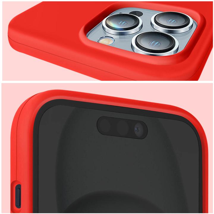 Produktbild Moxie BeFluo Series (Apple iPhone 15 Pro Max)
