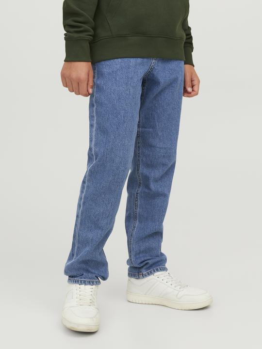 Produktbild Jack & Jones Boys Clark Original MF 412 Regular fit Jeans (164)