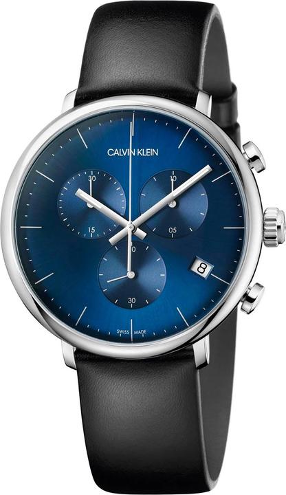 Actual product image Calvin Klein High Noon (Chronograph, 43 mm)
