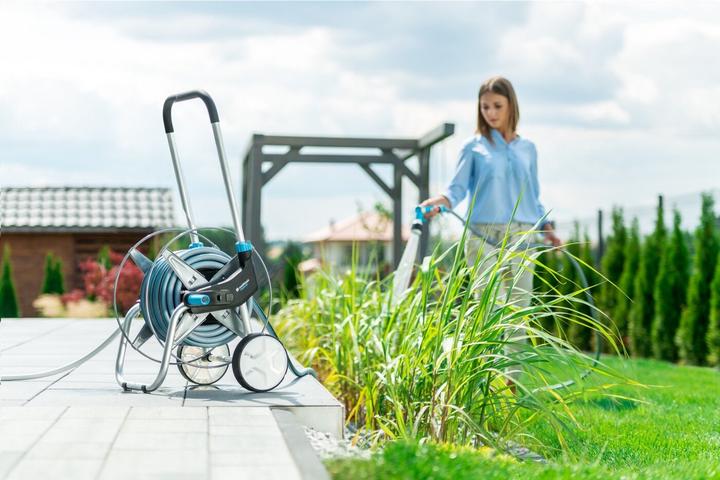 Actual product image Cellfast explorer (60 m)