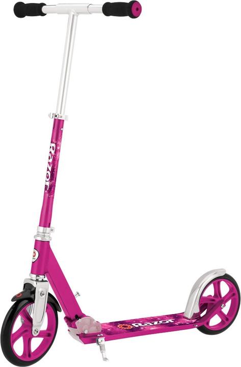 Actual product image Razor A5 Lux