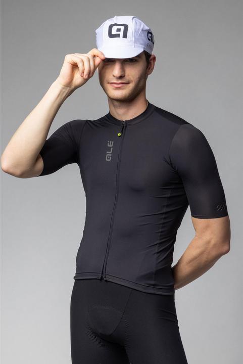 Actual product image Alé cotton cap (One size)
