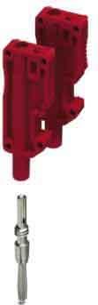 Image du produit Phoenix Contact PS-6/2,3MM RD