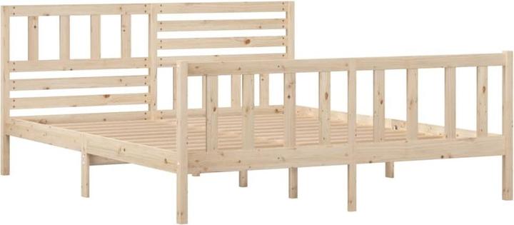 Produktbild VidaXL Neils (140 x 190 cm)