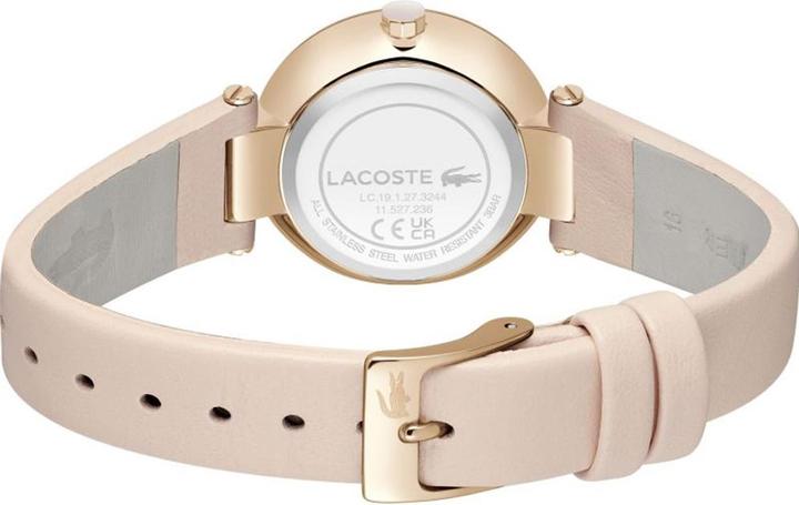 Produktbild Lacoste 2001335 Orba Damenuhr 30mm 3ATM