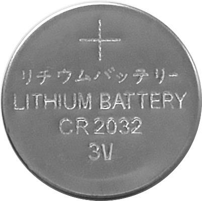 Immagine prodotto Star Trading Batteria 6-pack CR2032 (6 pz., CR2032)