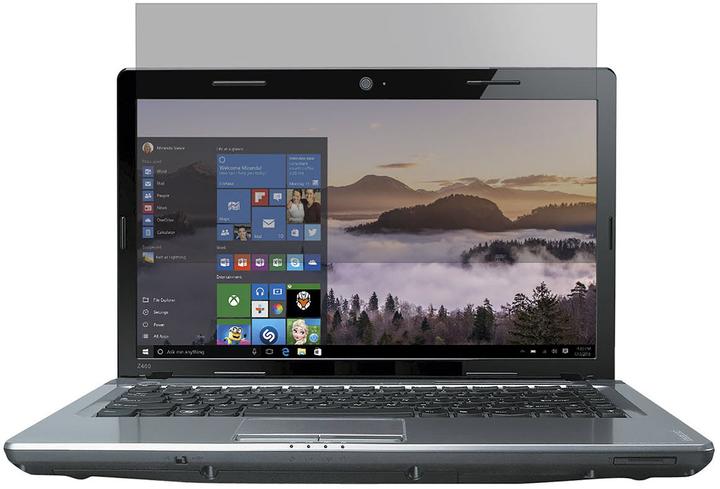 Actual product image Mobilis privacy filters (15.60", 16 : 9)