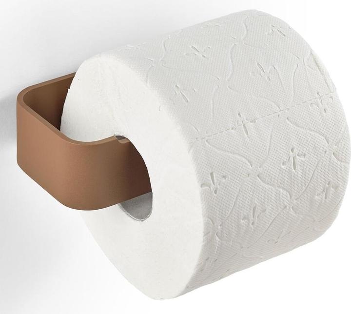 Actual product image Zone Denmark Toilettenpapierhalter Ume Terracotta