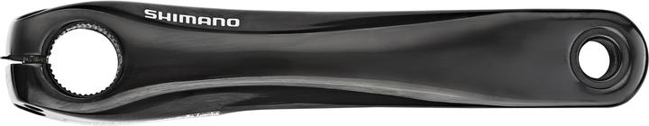 Image du produit Shimano Garniture de pédalier Road FC-RS510 2x11s 50-34T (175 mm)