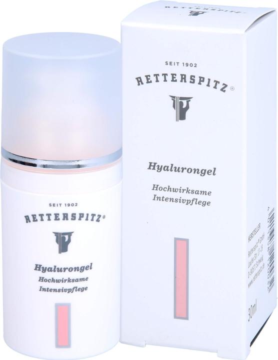 Immagine prodotto Retterspitz Gel di ialurone (Gel corpo, 30 ml)