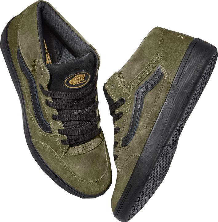 Produktbild Vans Zahba Beatrice Domond (42)