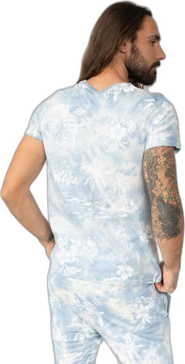 Actual product image Deeluxe t-shirt peacful (M)
