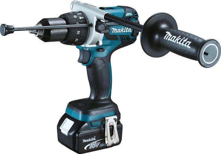 Produktbild Makita DHP486RTJ (Akkubetrieb)