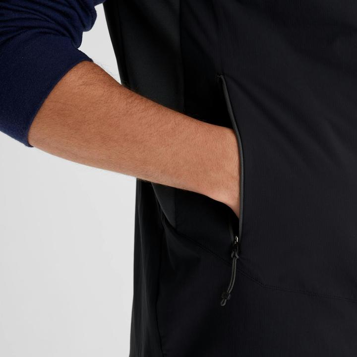 Image du produit Kathmandu veste sans manche seeker primaloft active (XL)