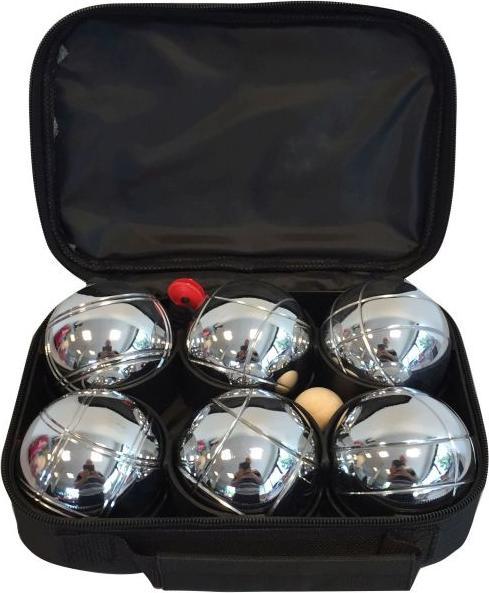 Didak Petanque Metal 6St/Set (6 x)
