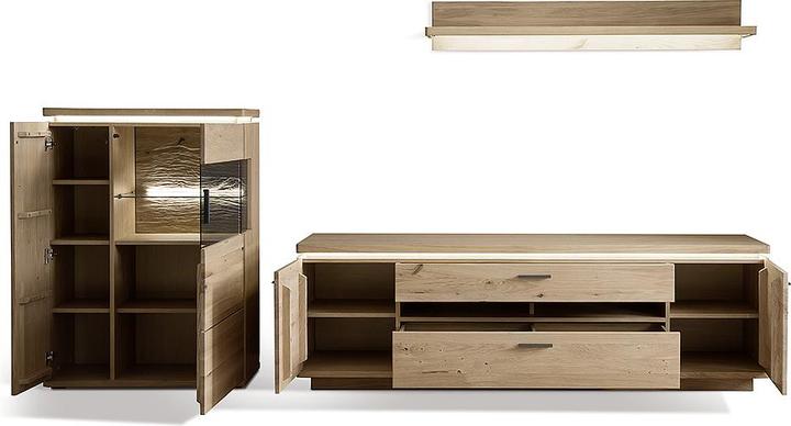 Actual product image Robas Lund Barcelona (315 x 175 x 50 cm)