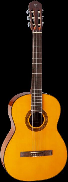 Produktbild Takamine Konzertgitarre, G-Serie, GC1 NAT, Classic (Konzertgitarre)
