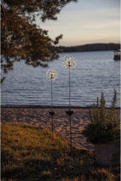 Image du produit Star Trading Décoration solaire Firework Solar (IP44)