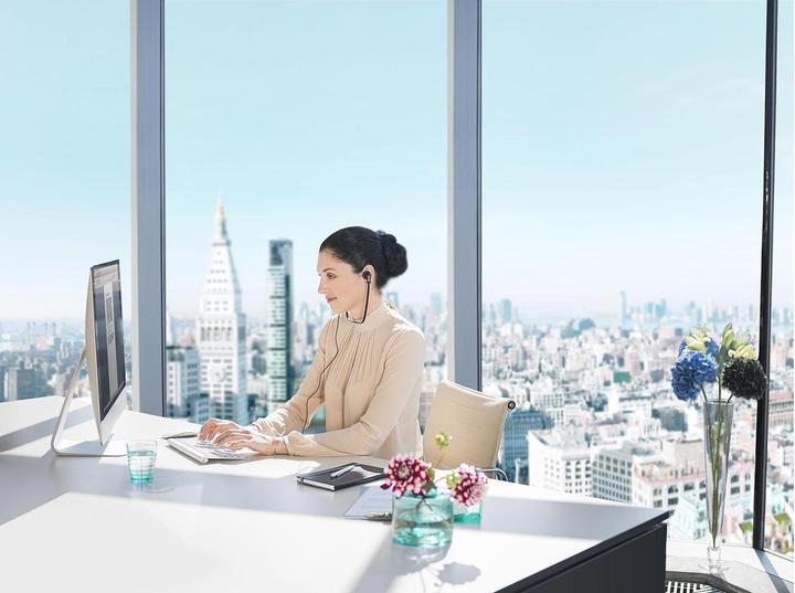 Productafbeelding Philips Transcriptieset 7277 Professionele Dicteermachine
