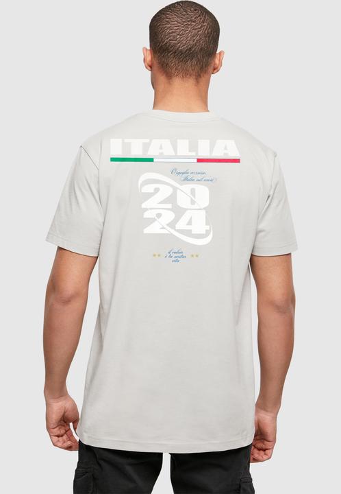 Immagine prodotto Mister Tee MisterTee Il Calcio 24 Tee - 166915 (L)
