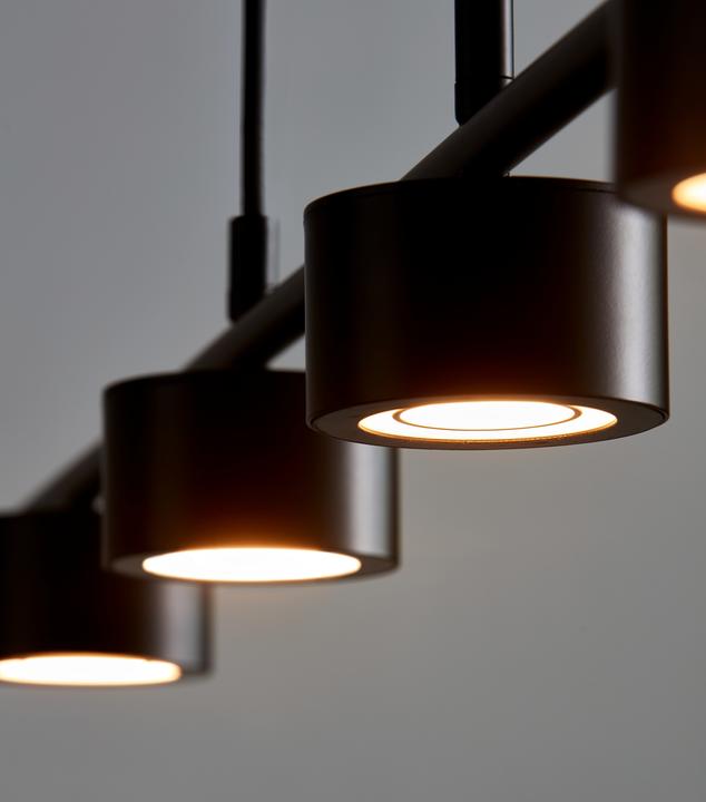Image du produit Nordlux Clyde (350 lm)