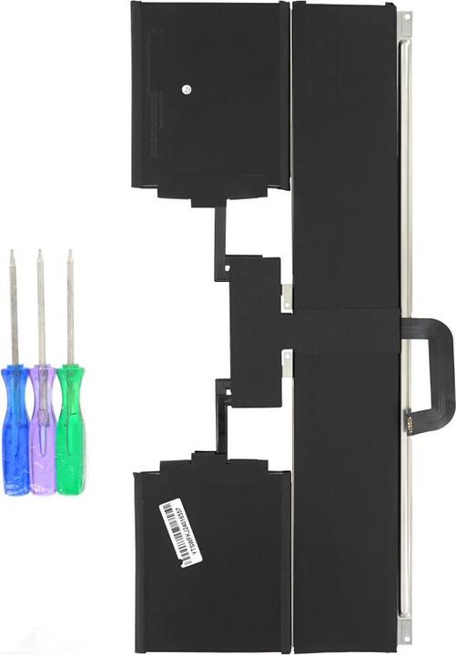 Produktbild OEM Akku A2669 für MacBook Air 13,3 Zoll (M2, 2020) (A2681)