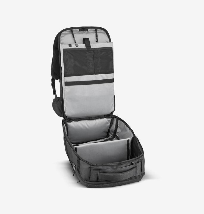 Produktbild Quechua Wanderrucksack Fotorucksack - NH Explorer 900 Focus 30 l (Fotorucksack, 30 l)