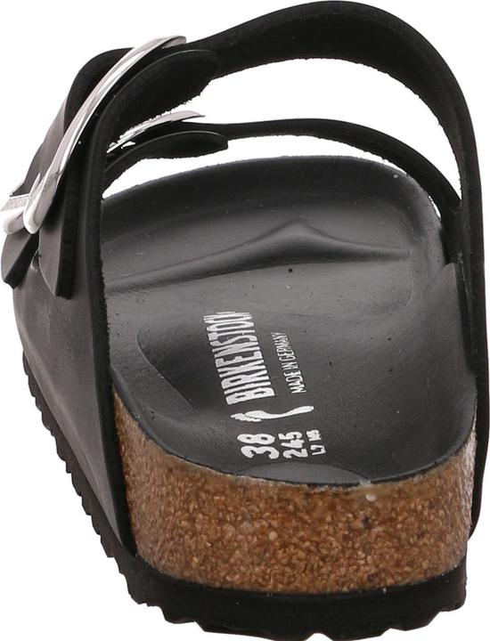 Actual product image Birkenstock Mules Arizona Big Buckle (40)