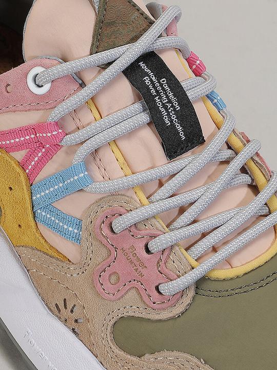 Produktbild Flower Mountain Yamano 3 (38)