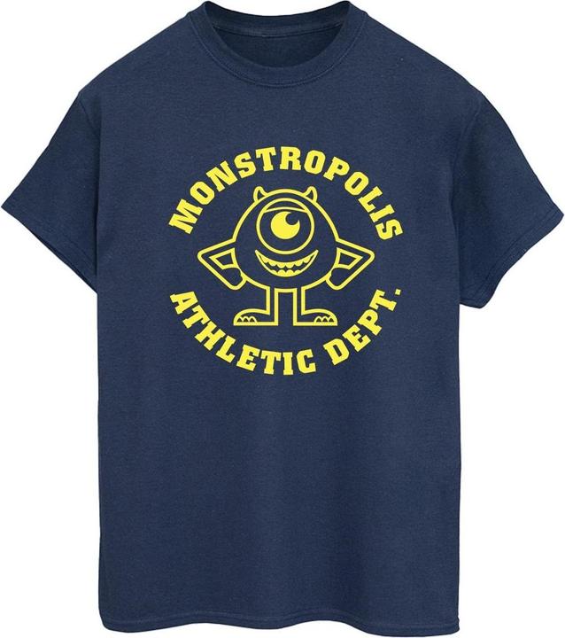 Produktbild Disney Monsters University Monstropolis TShirt (5XL)