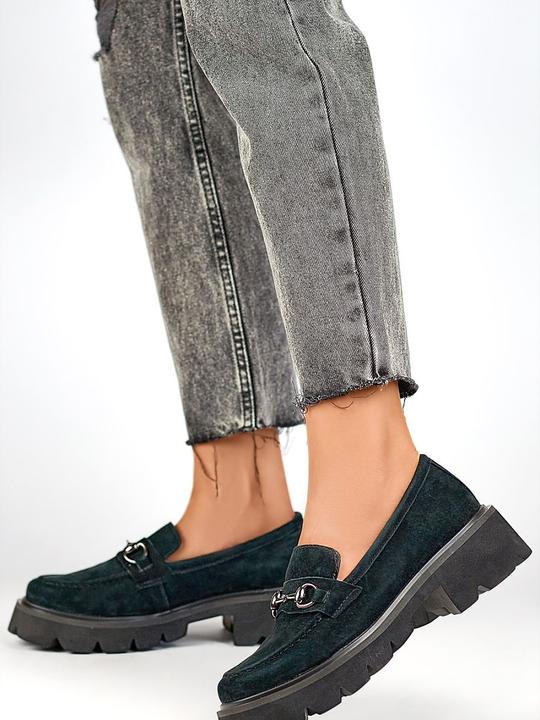 Image du produit Primo Chaussures basses (40)