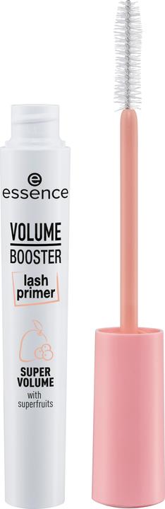 essence Wimpern primer (01 White)