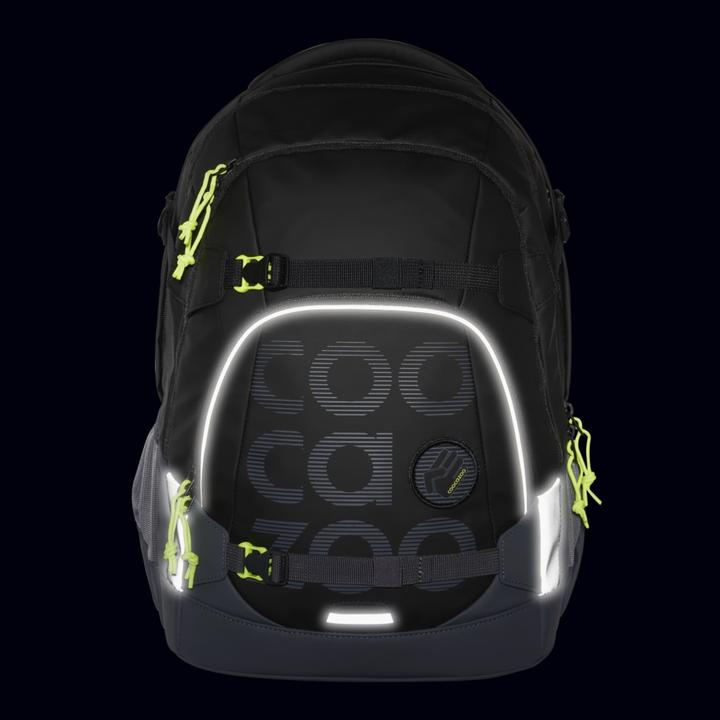 Produktbild Coocazoo Schulrucksack MATE, 30 Liter (30 l)