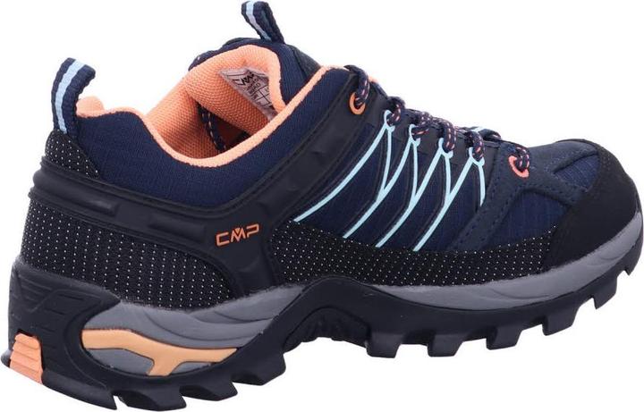 Immagine prodotto CMP Campagnolo Scarpe Rigel Low WP (37)
