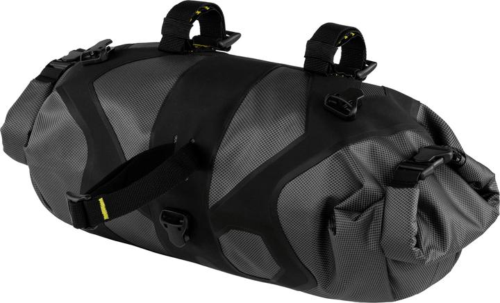 Immagine prodotto Apidura Pacchetto manubrio Expedition (9L) (9 l, Borsa manubrio)