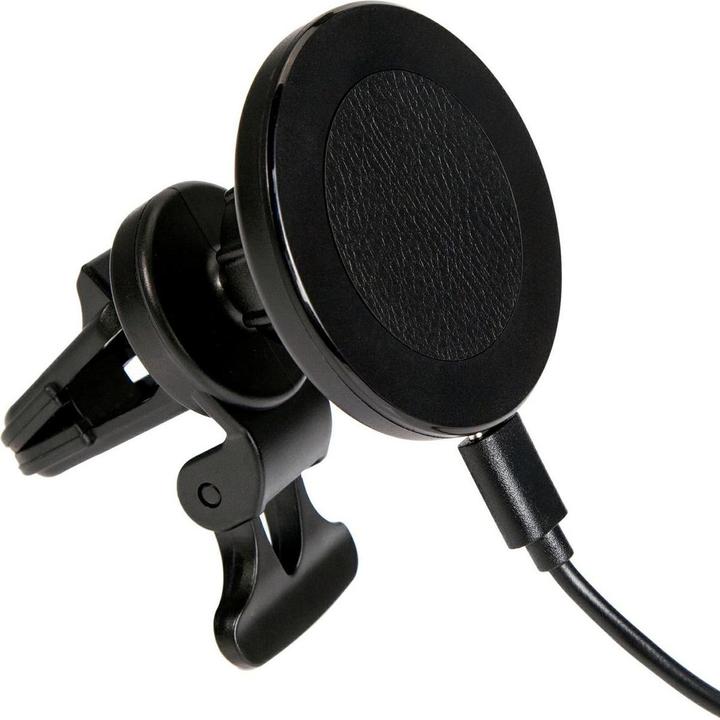 Produktbild eSTUFF Magnetic Wireless Car Charger