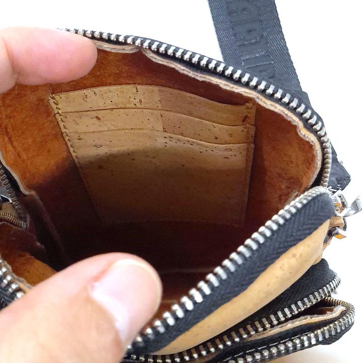 Actual product image Artipel Nilaveli" shoulder bag