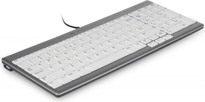 Produktbild Bakker Elkhuizen Ultraboard 960 (DE, Kabelgebunden)