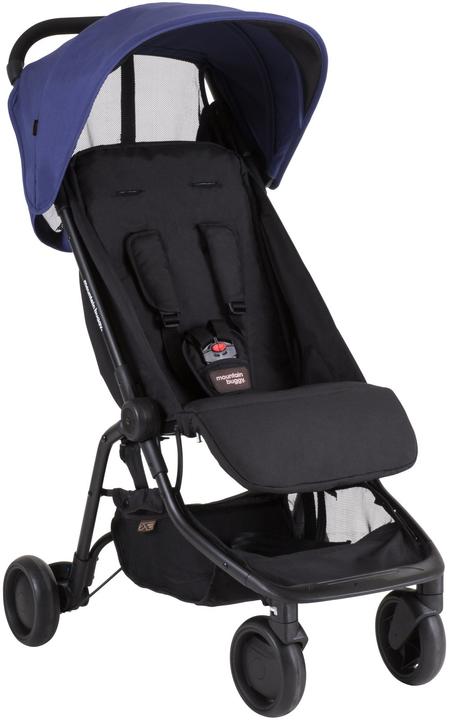 Mountain Buggy nano