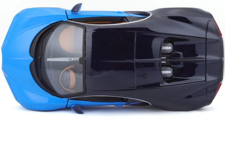 Immagine prodotto Maisto Modellino 1:24 Bugatti Chiron