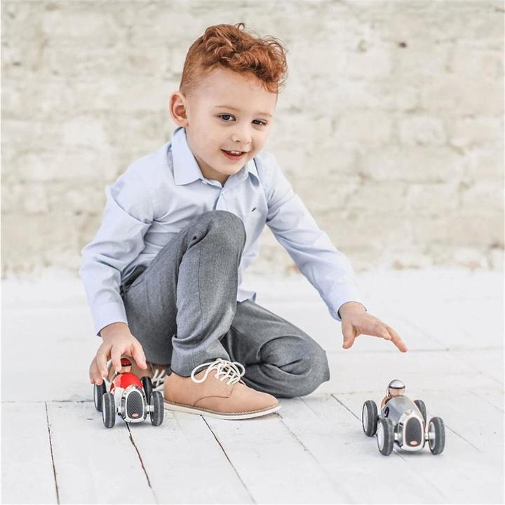 Actual product image Baghera Racing Car